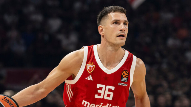Nemanja Nedović pod upitnikom za Igokeu