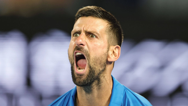 Novak Đoković: Voleo bih da igram još nekoliko godina