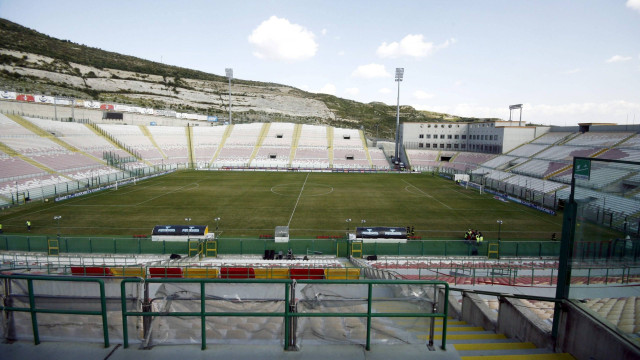 Italijanski fudbal umire u tišini