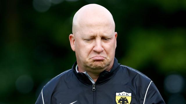 Kako su Marko Nikolić i Luka Jović obradovali Olimpijakos