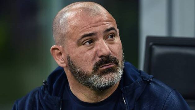 Stanković sa tribina gledao mučenje Spartaka