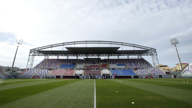 Italijanski fudbal prodat mafiji – slučaj Krotone