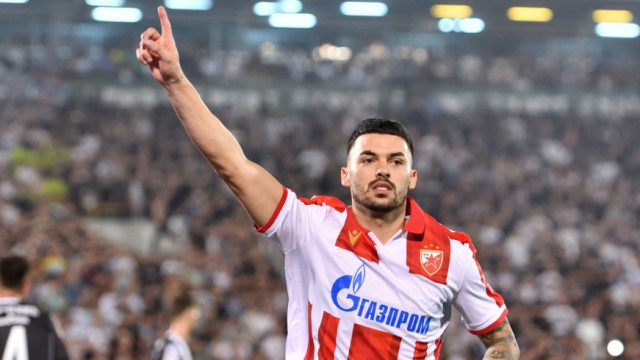 Zvezdinih 11 za Seltik: Radonjić od starta, Učena uz Veljkovića