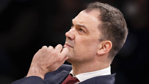 Čanak zaustavio selektora Srbije, Bjelica doveo pojačanje za pobede