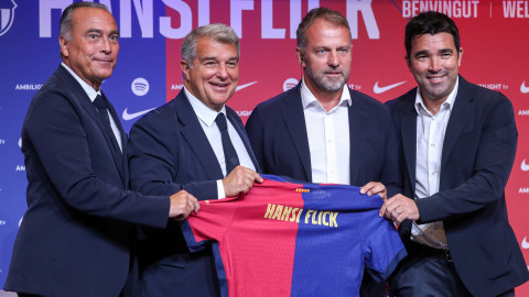 Deko prekinuo ćutanje i udario na Bilbao: Nismo tražili Nika, agent je došao kod nas