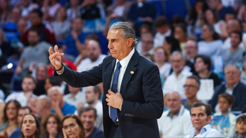 Večiti iza ugla, a na dnevnom redu - strahovi Serđa Skariola: Plašili su me zbog Hezonje...