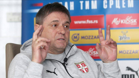 Aleksandar Stanković i Andrej Ilić na Piksijevom spisku