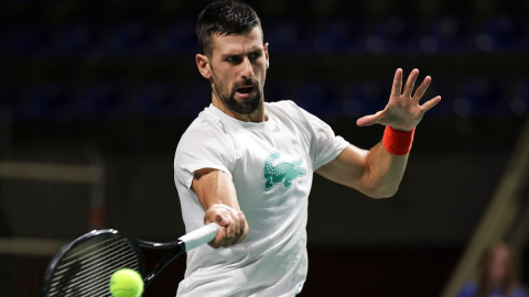 Adio Koboli, moćni Novak u polufinalu Vimbldona!