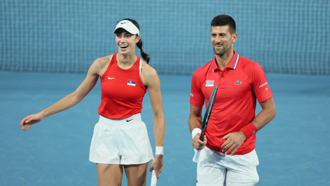 Žreb za US open nije mazio Srbe – problem za Novaka od četvrtfinala, Rud čeka Đerea
