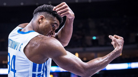Adetokunbo ozbiljno planira povratak u Atinu: I Jokić bi se vratio u Srbiju da igra