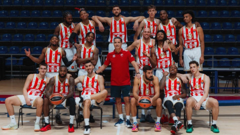 Poklon vlasnicima sezonskih ulaznica za Zvezdine utakmice