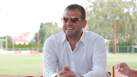 Radost se vratila u Lučane, u potpisu Nenad Lalatović