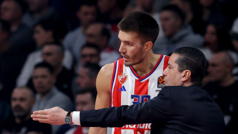 Sferopulos ponovo o Petruševu: Zbog ličnih razloga nije mogao da ostane