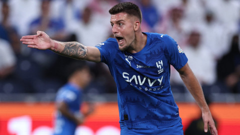 Juventus insistira na Milinkoviću Saviću već u januaru