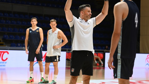 Bešiktaš dao zeleno svetlo Alimpijeviću da preuzme Srbiju
