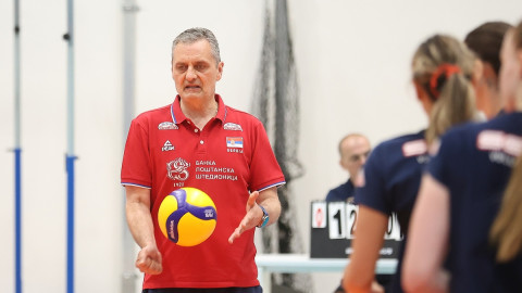 Odbojkaši i odbojkašice čekaju protivnike na EP, ali i gradove domaćine
