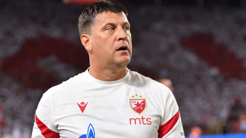 Milojević: Seltik je ekipa za Ligu šampiona... Biće drugačije nego na derbiju