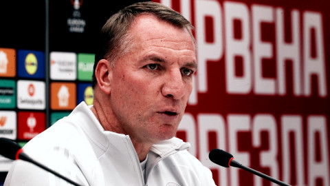 Rodžers: Zvezdi želimo tešku noć... Naš DNK je napadački