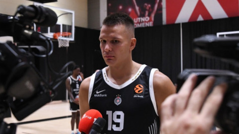 Lakić: Moramo da shvatimo da je krenula sezona