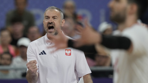 Grbić: Kad bih hteo to da menjam, da slušam komentare, medije - poludeo bih