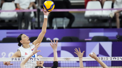 Tijana Bošković: Nažalost, iskusila sam onu težu stranu sporta - pokušala sam to da prihvatim kao deo našeg posla
