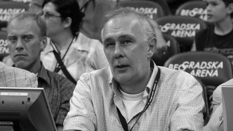 IN MEMORIAM: Aleksandar Ostojić (1950 – 2025)
