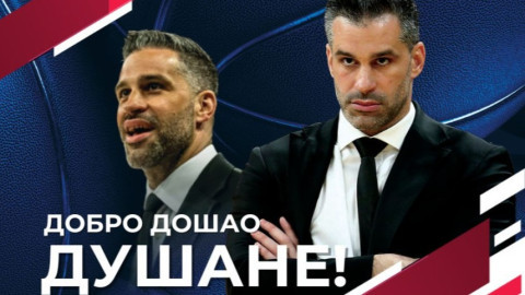 Alimpijević zvanično!
