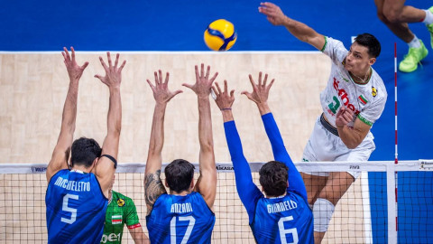 Šampion se oprostio od reprezentacije: Dugujem to ćerkicama, koje su mnogo puta bile bez tate