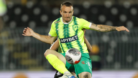 Ivanović ogrnuo herojski plašt na Kipru