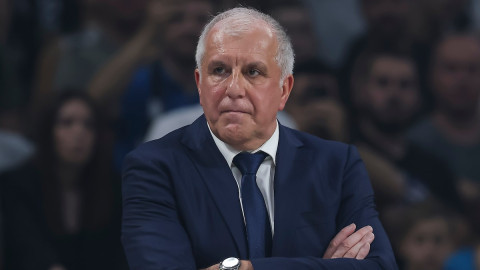 Obradović: Nismo igrali odbranu, Dubai šutirao kao na treningu