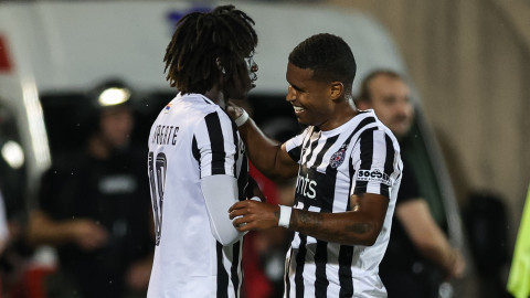 Partizan se uzalud žalio, milionski dug smanjen za samo 28.152 evra