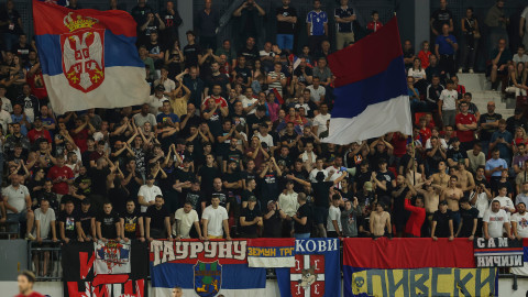 FSS odlučio da ne prodaje ulaznice za utakmicu protiv Albanije