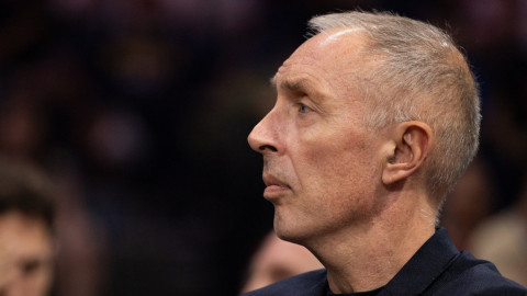 Milan Tomić najavio pojačanje u bekovskoj liniji: Na tržištu smo, ali moramo da budemo pažljivi