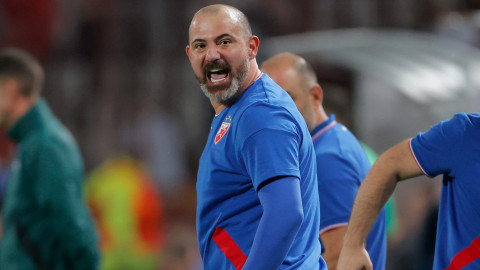 Italijan bi da zameni Stankovića - menadžer potvrdio: Spreman je da se vrati u Spartak