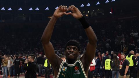 Žalgiris obezbedio istorijski budžet za novu sezonu