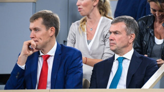 U Monaku nisu fanovi NBA Evrope: Evroliga da se proširi na 24 i da članovi "nove sile" postanu vlasnici