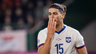 Horor za Srđana Babića - stradali prednji ukršteni ligamenti