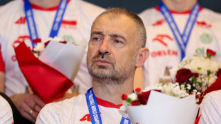 Grbić: Ako Savez smatra da bi trebalo da izgubim posao, nemam problem s tim - znam kako je biti otpušten