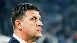 Vladan Milojević ima reč
