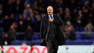 Atinska bomba: Rafa Benitez preuzima PAO i postaje najplaćeniji trener u istoriji