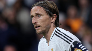 Modrić ne može bez Reala... Povratak već dogovoren