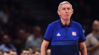Pešić: Verujem da nisam još završio, svakog dana osećam da treba da razmišljam o košarci