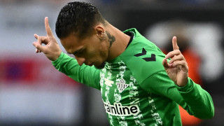 Antoni spasao Betis