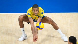 Brazil mora da strepi: Nismo igrali loše, ali nije bilo dovoljno – Srbija zaslužila pobedu