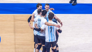Prvenstvo ne može da bude luđe! Argentina poslala olimpijske šampione kući već posle grupne faze