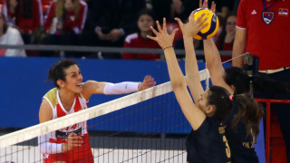 Novopečena mama povela Radnički među osam najboljih