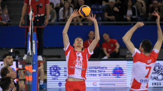 Zvezda srušila Partizan u finalu pripremnog turnira