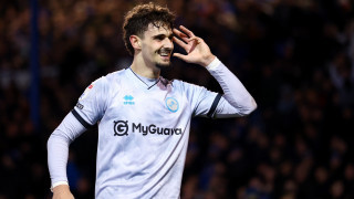 Ivanović čovek odluke na Loftus Roudu