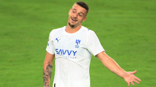 Torino bruji: Juventus planira zimski udar