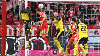 Bajern nadigrao Dortmund: Kejn stigao do brojke 400